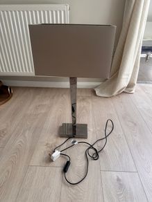 lamp