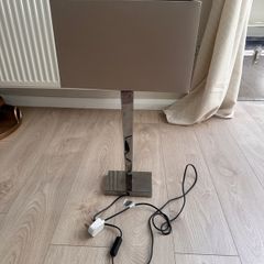 lamp