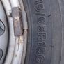 Ford 215/65-15 Wheels Image 2
