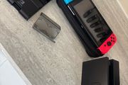 nintendo switch&amp;accessories