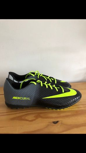 Nike mercurial