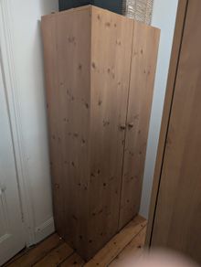 Wardrobe