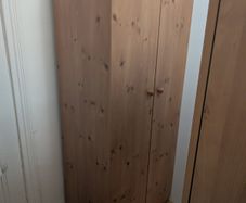 Wardrobe
