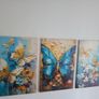 3 canvas 46x66cm Image 2