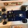 Model Car Tyrrell Candy Formula 1 Scale 1 14 Burago Image 7