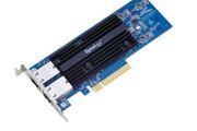 synology E10G18-T2 Ethernet Adapter