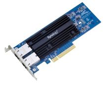 synology E10G18-T2 Ethernet Adapter