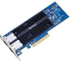synology E10G18-T2 Ethernet Adapter