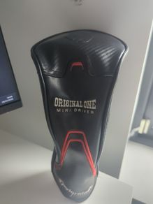 Taylormade headcover