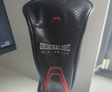 Taylormade headcover