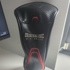 Taylormade headcover
