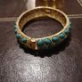 Brecelet turquoise Image 2