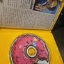 The Simpsons Movie DVD Image 2