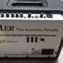 AER Alpha Plus Acoustic Guitar Amplifier Image 4
