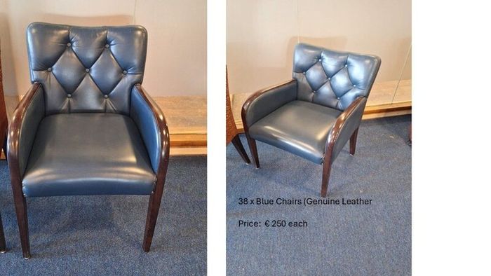 Luxury Pub Furniture