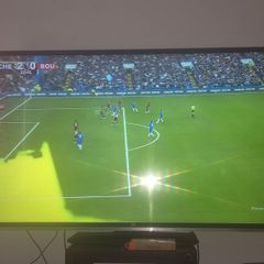 50" Jvc Led Tv