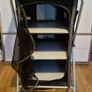 Gelert camping 4 shelf compact cupboard Image 3