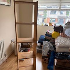 Shelf unit