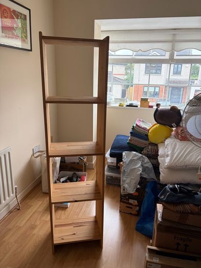 Shelf unit