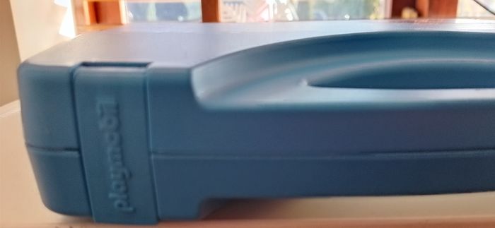 Playmobil Carry Case Bundle - Figures, Animals, Vehicles & Scenery