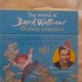 David walliams cds Image 2