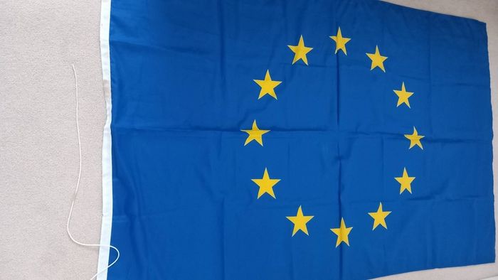 European Union Flag