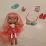 Summer Peaches - Shopkins Doll Image 2