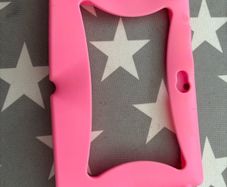 Tablet cover for 7inch kids Tablet - Pink