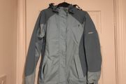 Womens Rain Jacket