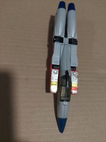Transformer G1 Starscream