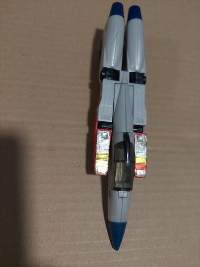 Transformer G1 Starscream