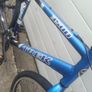 Trek Alpha 3500, Shimano Turney, 19.5" Image 2