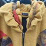 Sarah Santo Italian wool coat (free postage) Image 3