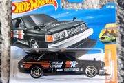 Hot Wheels - Nissan Maxima Drift Car