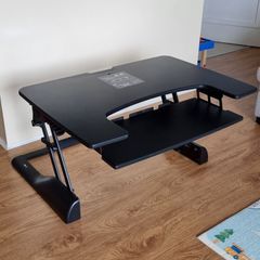 Standing Desk for computer - Workstation