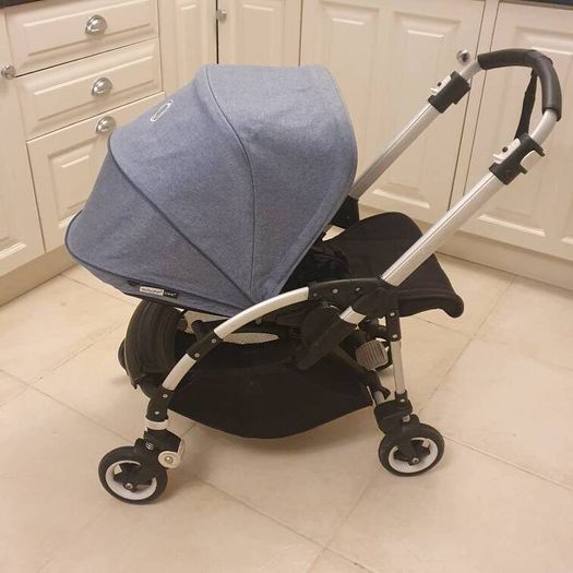Bugaboo Bee 5