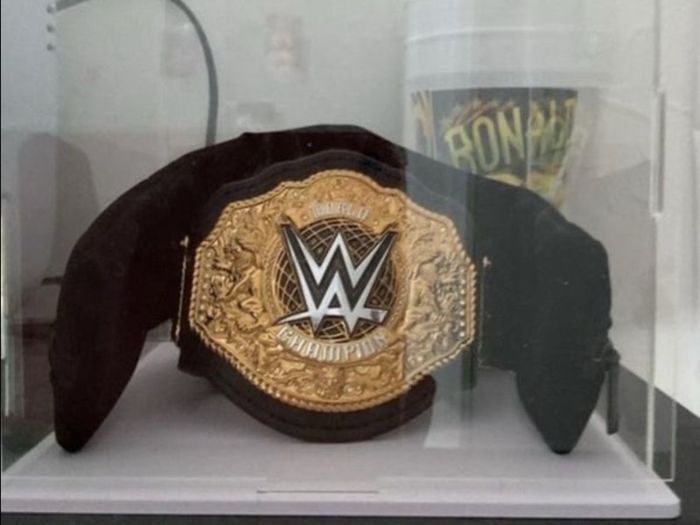wwe