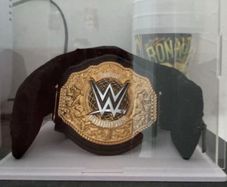 wwe