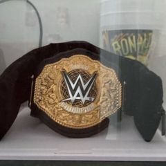 wwe