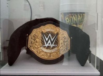 wwe