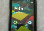 Vodafone Smart 2 sim free