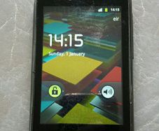 Vodafone Smart 2 sim free