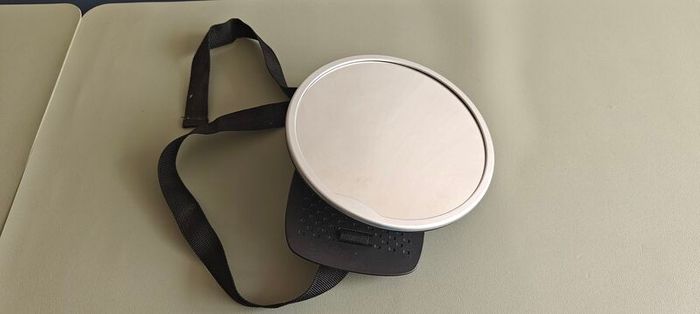 Car Baby Mirror