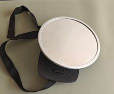 Car Baby Mirror