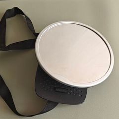Car Baby Mirror