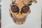 The Klaxons / Alan Vega / No Bra - #6 Alan Vega 70th Birthday Limited Edition EP Series