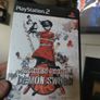 maken shao- demon sword ps2 PlayStation 2 Image 3