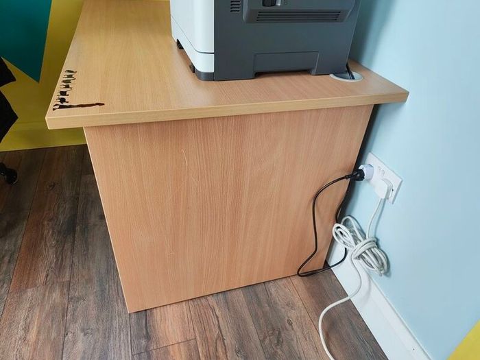 Desk