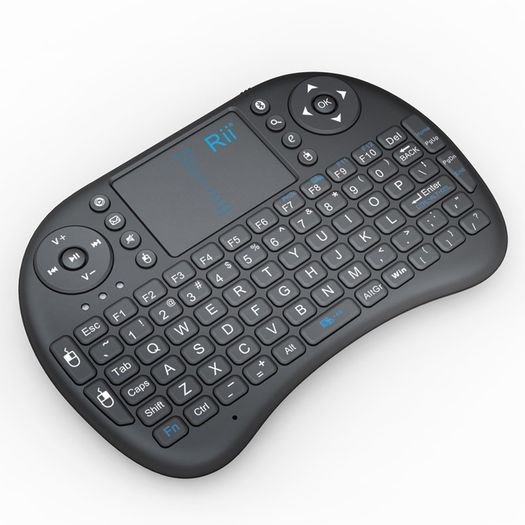 Rii Mini i8 Wireless Keyboard