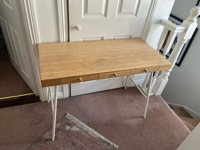 desk